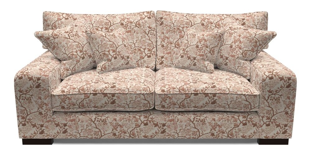 Bespoke 2.5 Seater Sofas