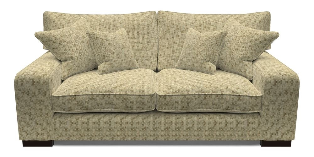 Bespoke 2.5 Seater Sofas