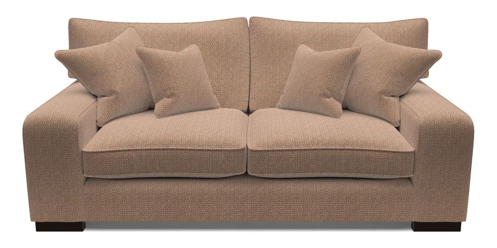 Bespoke 2.5 Seater Sofas