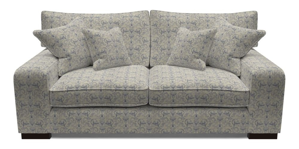 Bespoke 2.5 Seater Sofas