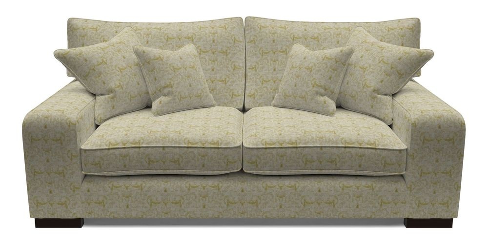 Bespoke 2.5 Seater Sofas