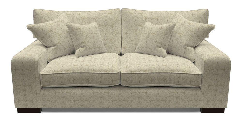 Bespoke 2.5 Seater Sofas