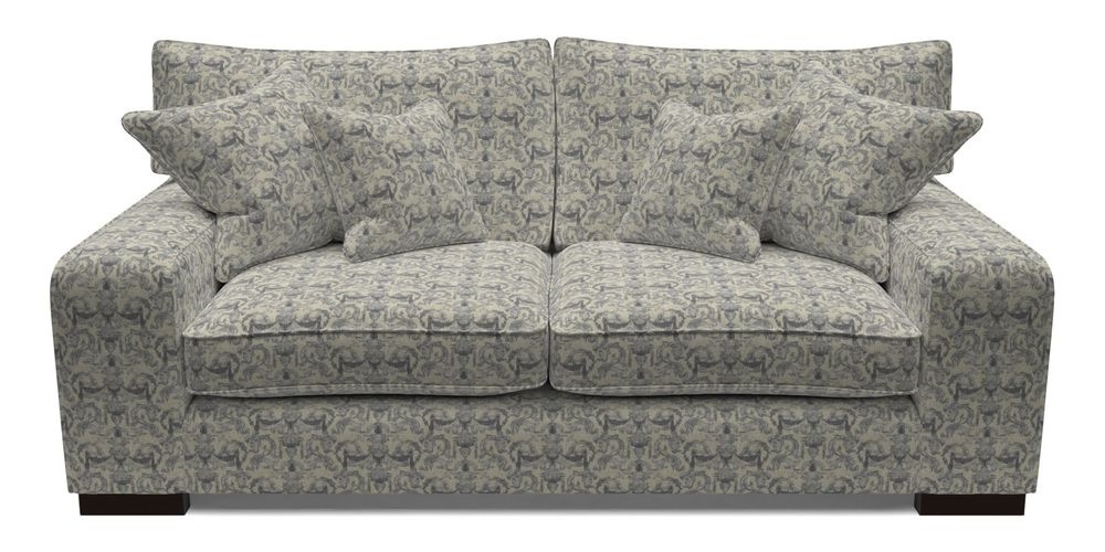 Bespoke 2.5 Seater Sofas