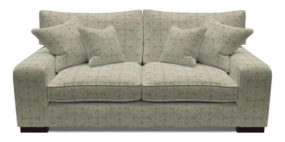 Bespoke 2.5 Seater Sofas