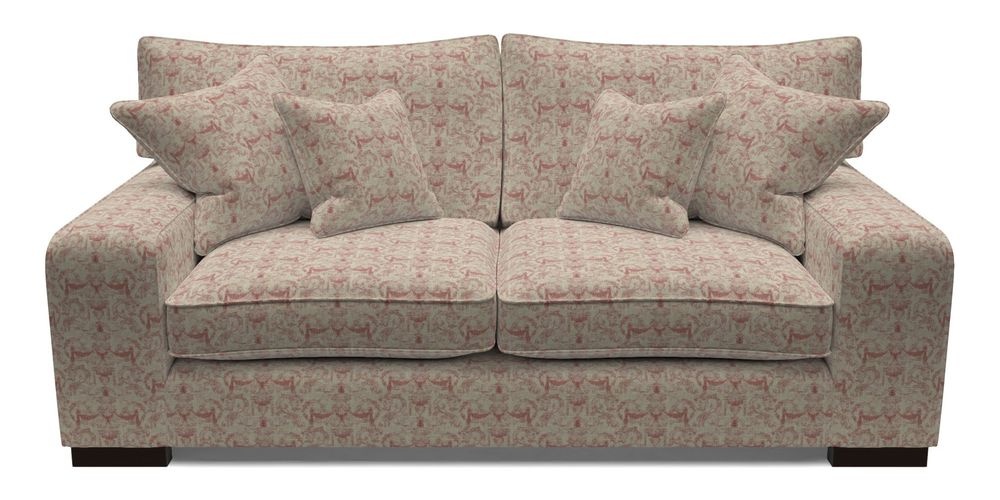 Bespoke 2.5 Seater Sofas