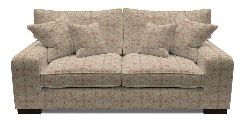 Bespoke 2.5 Seater Sofas