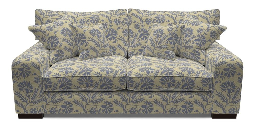 Bespoke 2.5 Seater Sofas