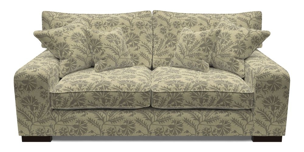 Bespoke 2.5 Seater Sofas