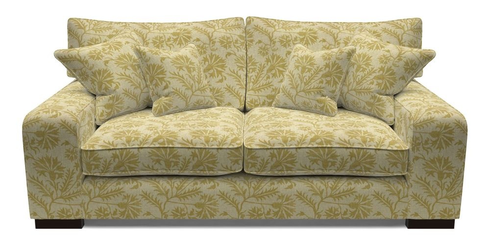 Bespoke 2.5 Seater Sofas