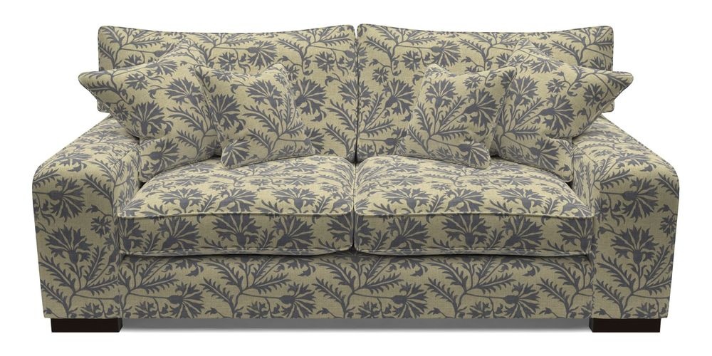 Bespoke 2.5 Seater Sofas