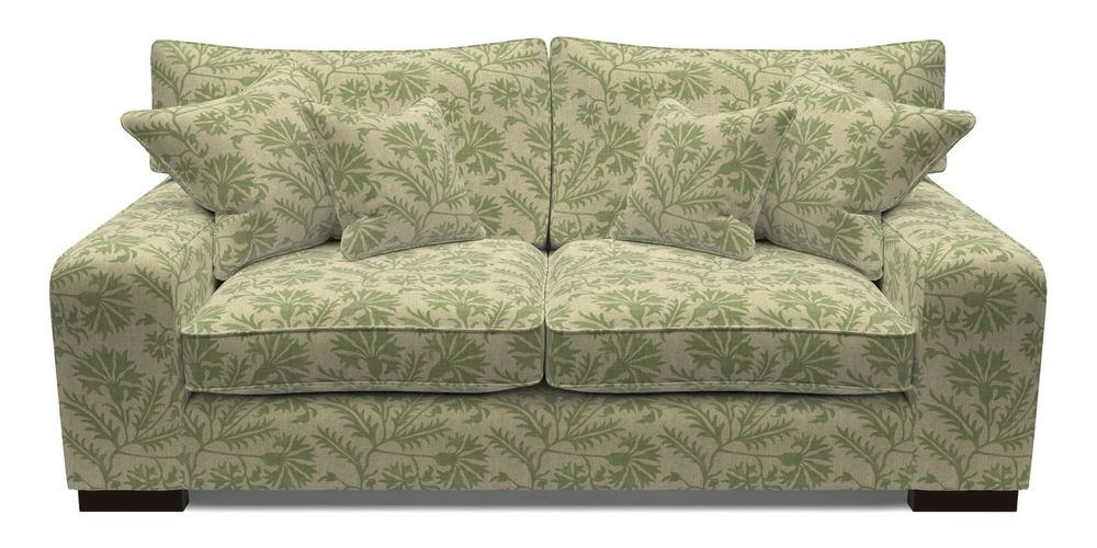 Bespoke 2.5 Seater Sofas