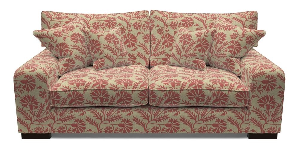 Bespoke 2.5 Seater Sofas