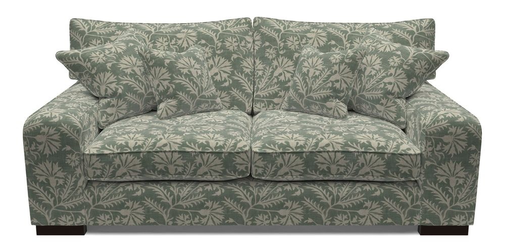 Bespoke 2.5 Seater Sofas