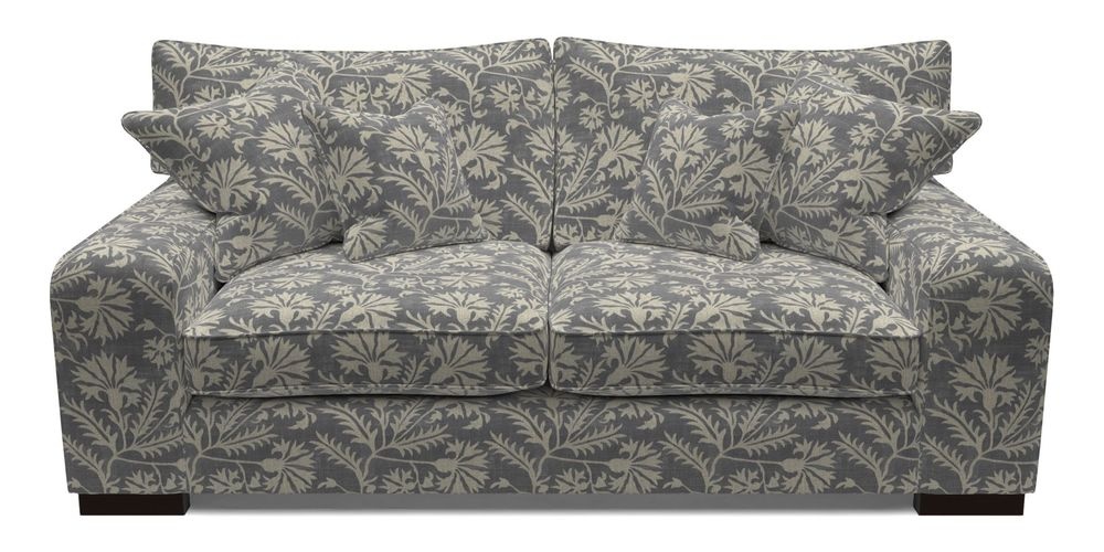 Bespoke 2.5 Seater Sofas