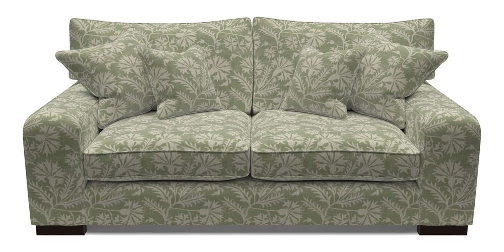 Bespoke 2.5 Seater Sofas