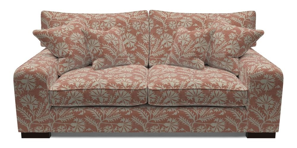 Bespoke 2.5 Seater Sofas