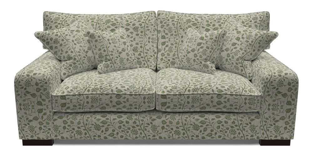 Bespoke 2.5 Seater Sofas