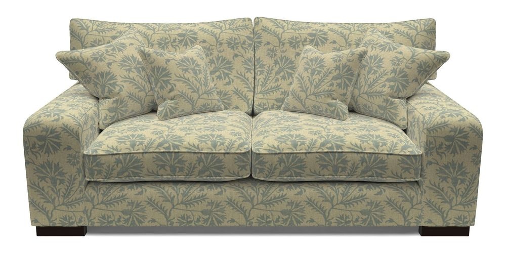 Bespoke 2.5 Seater Sofas