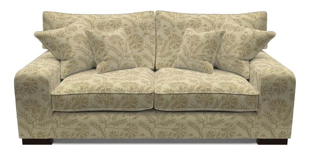 Bespoke 2.5 Seater Sofas
