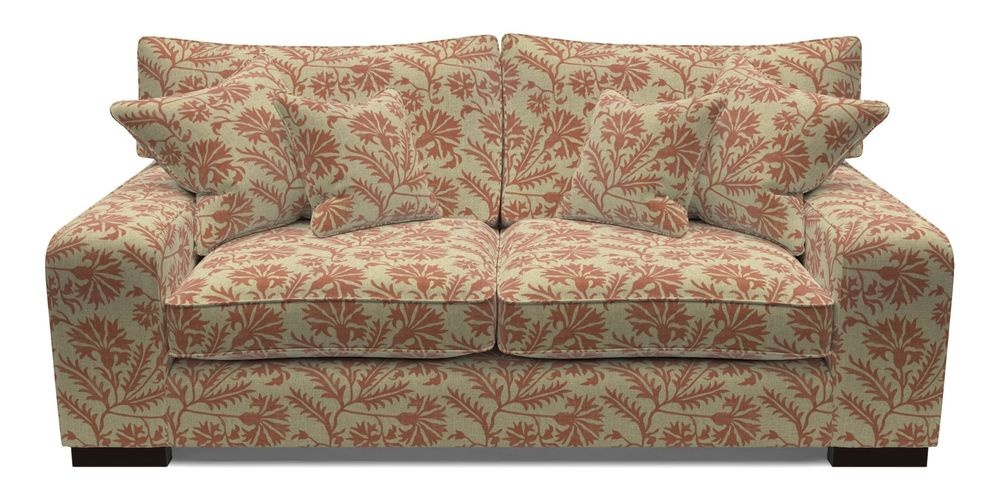 Bespoke 2.5 Seater Sofas