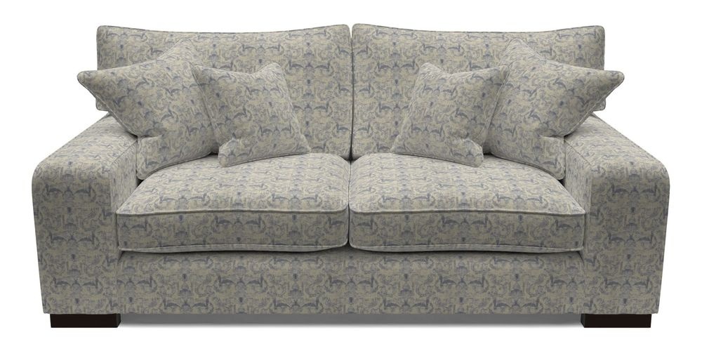 Bespoke 2.5 Seater Sofas