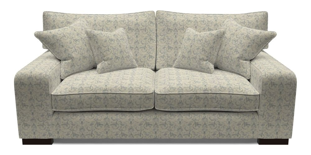 Bespoke 2.5 Seater Sofas