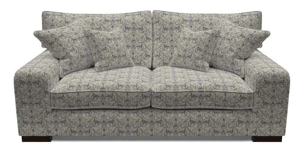 Bespoke 2.5 Seater Sofas