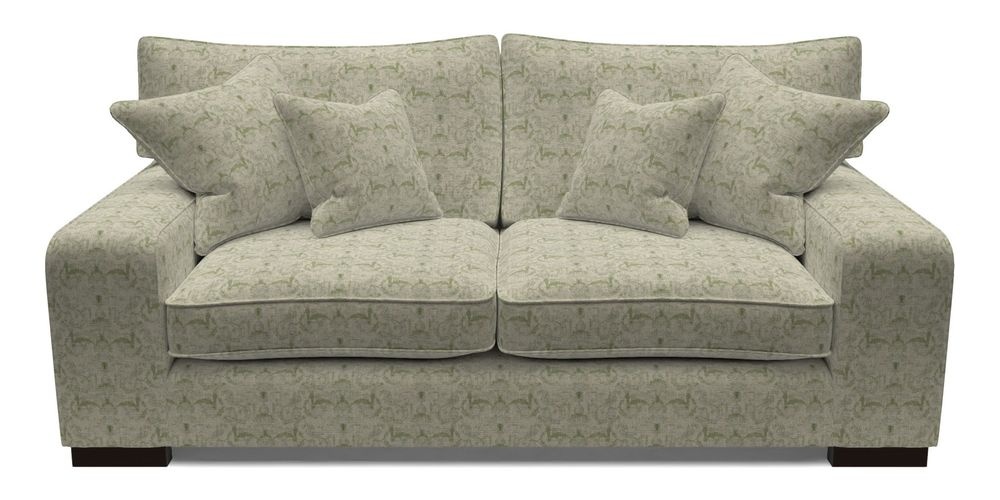 Bespoke 2.5 Seater Sofas