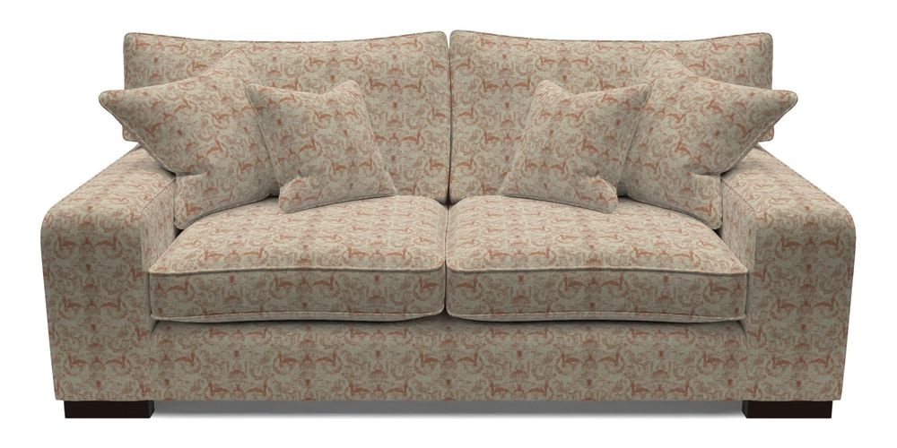 Bespoke 2.5 Seater Sofas