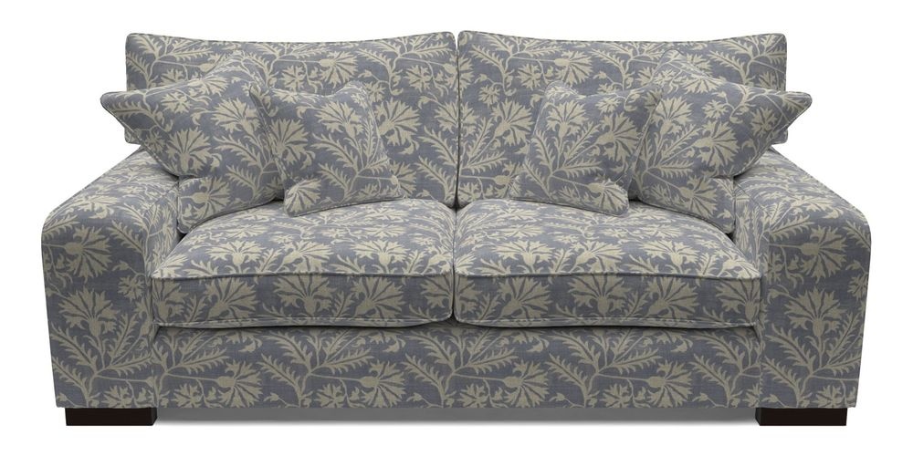 Bespoke 2.5 Seater Sofas