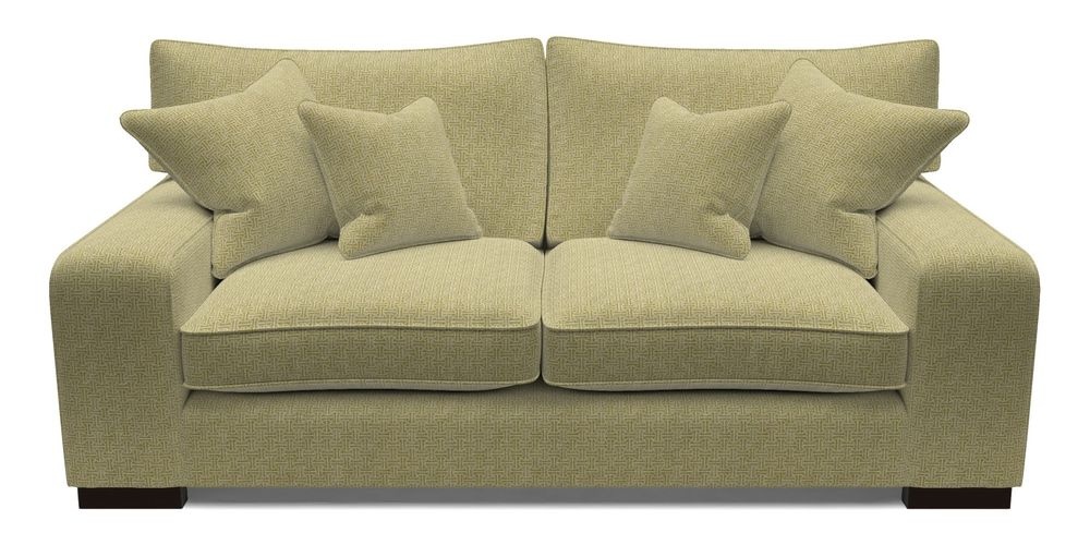 Bespoke 2.5 Seater Sofas