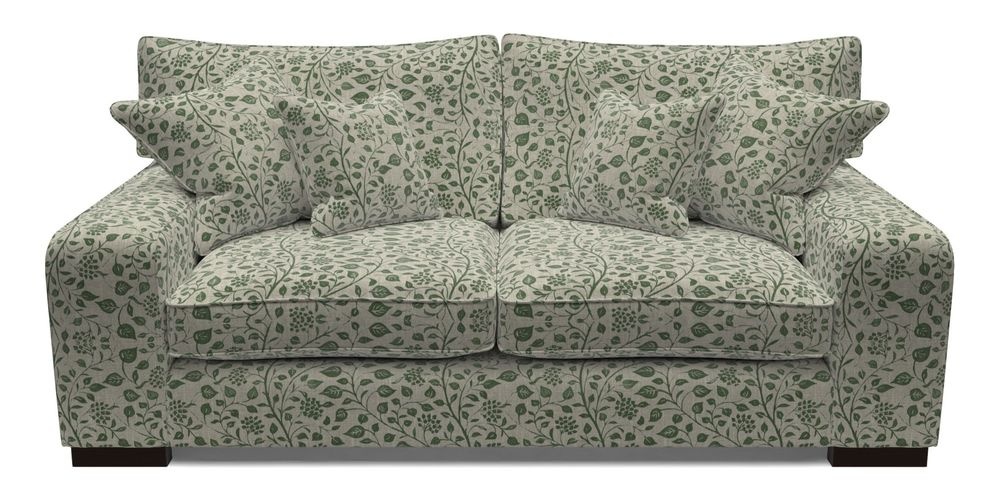 Bespoke 2.5 Seater Sofas