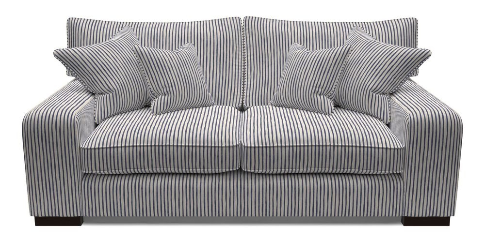 Bespoke 2.5 Seater Sofas