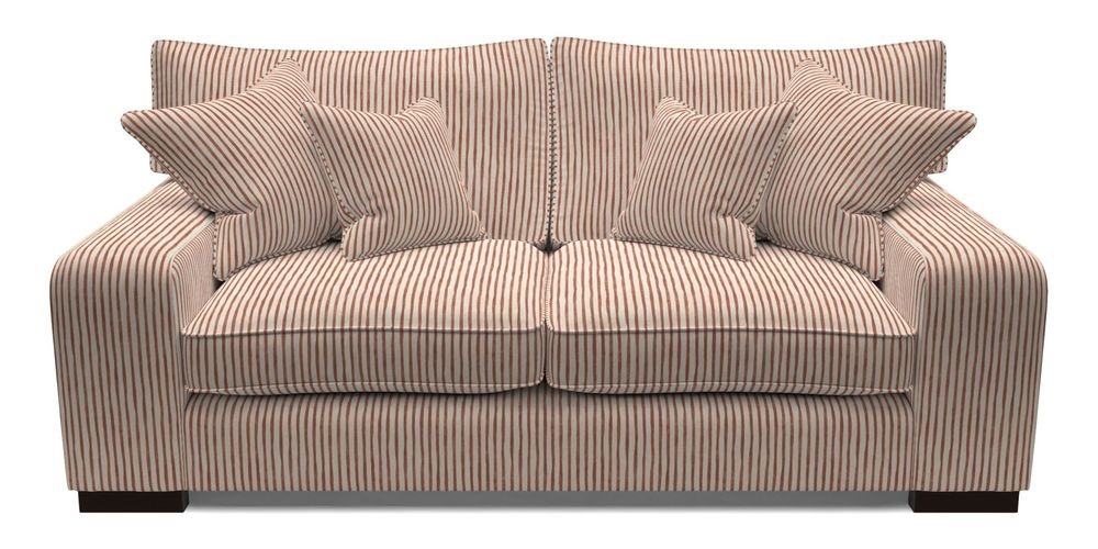 Bespoke 2.5 Seater Sofas