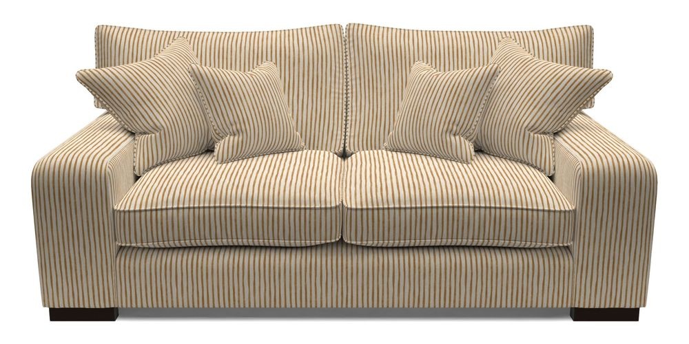 Bespoke 2.5 Seater Sofas