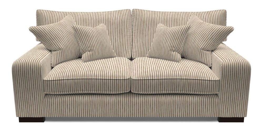 Bespoke 2.5 Seater Sofas