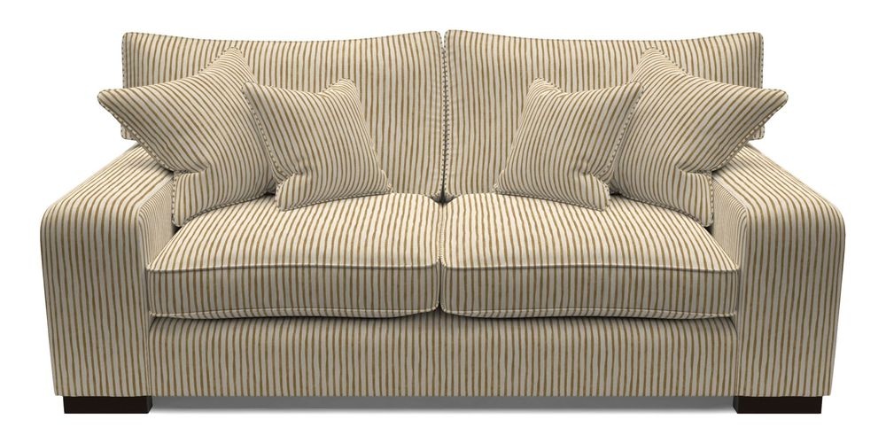 Bespoke 2.5 Seater Sofas