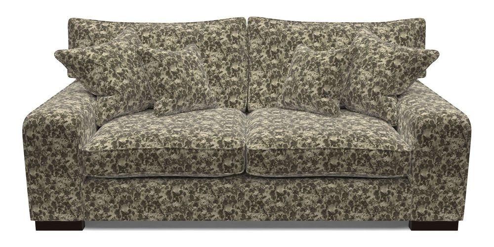 Bespoke 2.5 Seater Sofas