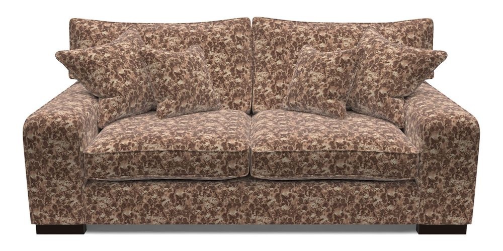 Bespoke 2.5 Seater Sofas