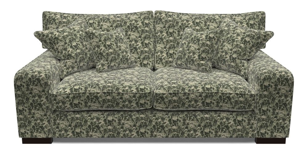 Bespoke 2.5 Seater Sofas
