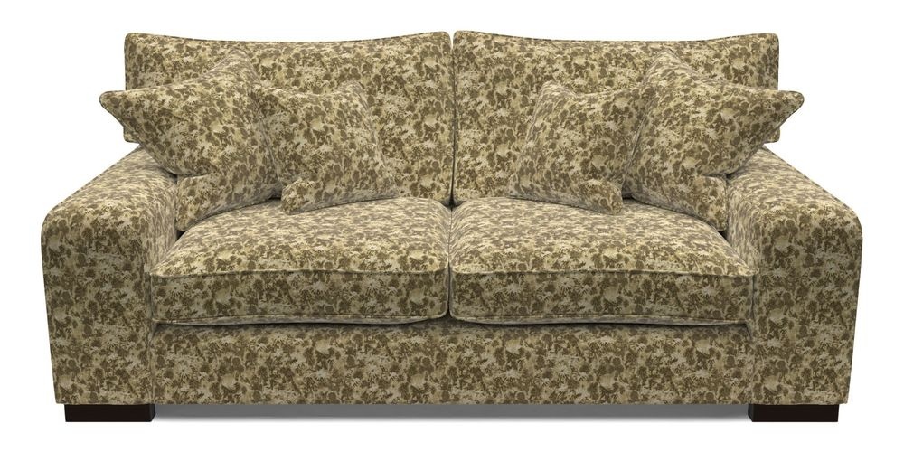 Bespoke 2.5 Seater Sofas