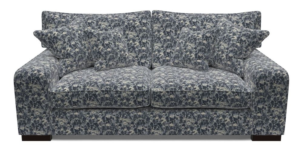 Bespoke 2.5 Seater Sofas