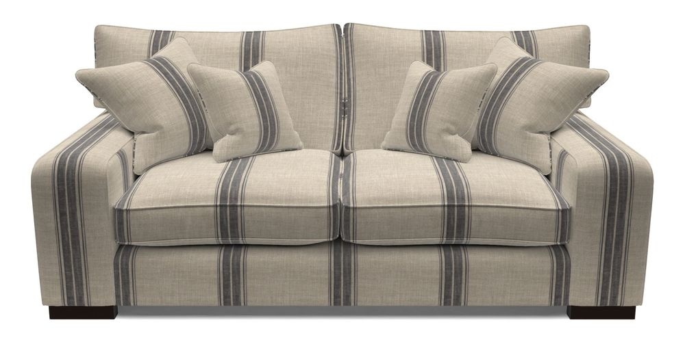 Bespoke 2.5 Seater Sofas