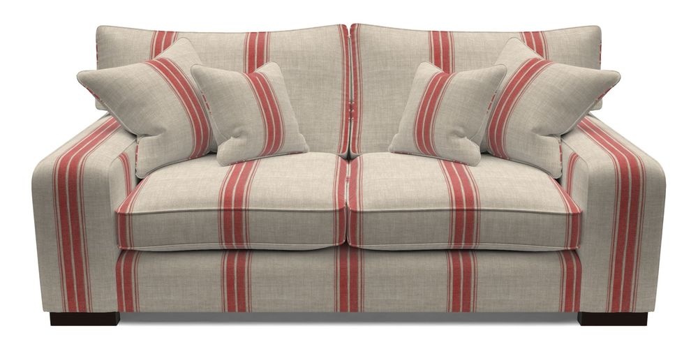 Bespoke 2.5 Seater Sofas