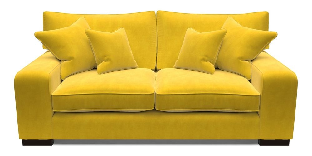 Bespoke 2.5 Seater Sofas