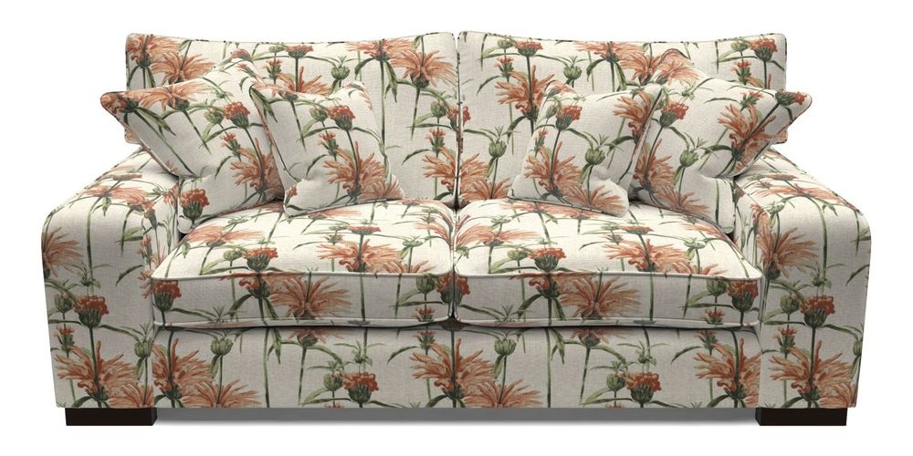 Bespoke 2.5 Seater Sofas