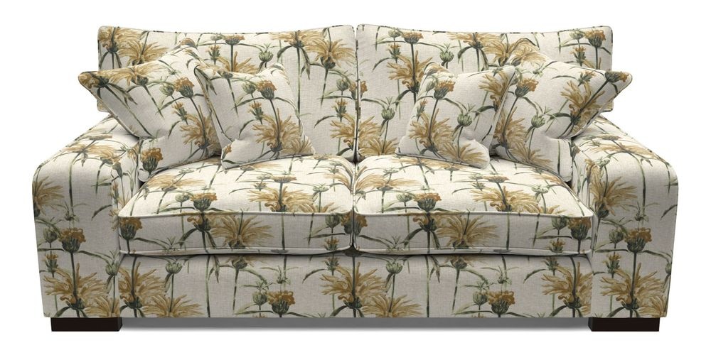 Bespoke 2.5 Seater Sofas