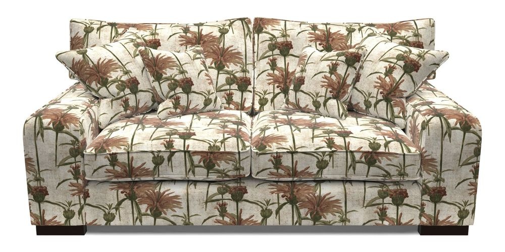 Bespoke 2.5 Seater Sofas