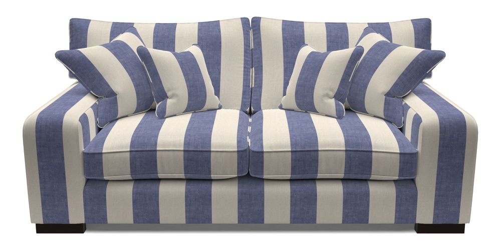 Bespoke 2.5 Seater Sofas