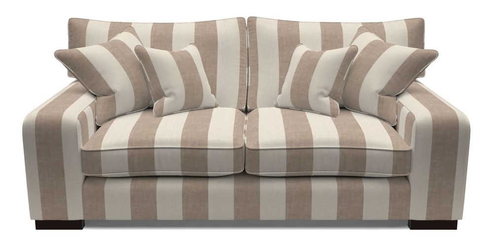 Bespoke 2.5 Seater Sofas